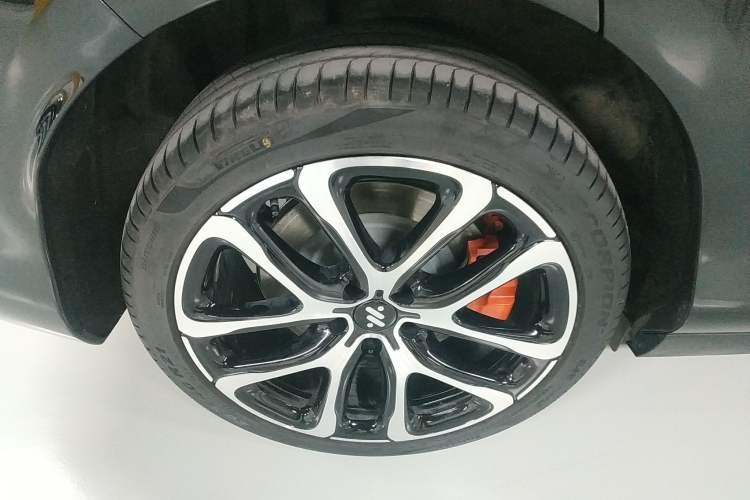 Used IM LS6 2026 Model Pure Electric Max Exterior 8