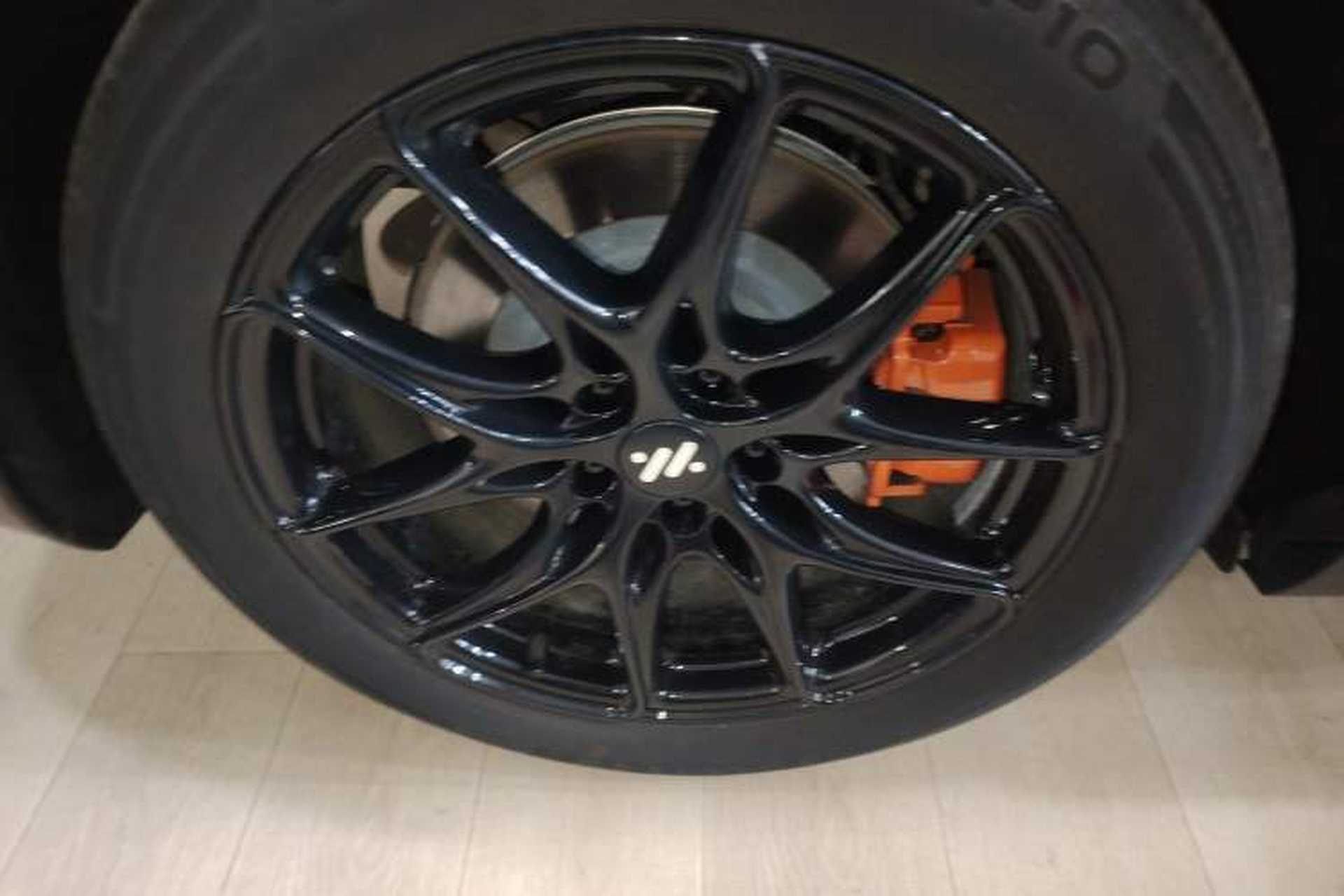 Used IM LS6 2026 Model Range-Extending 66 Max+ Exterior 8