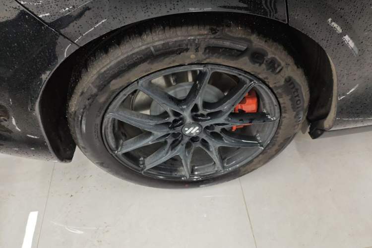 Used IM LS6 2026 Model Range-Extending 66 Max+ Exterior 8