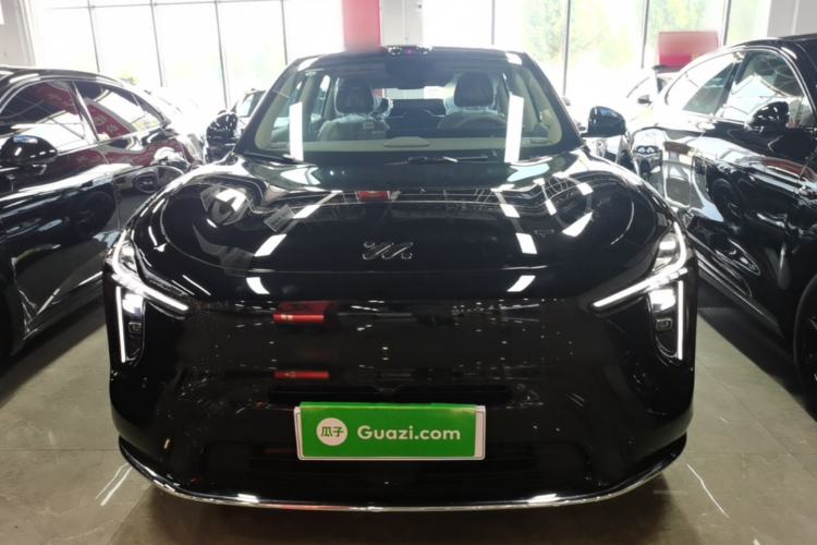Used IM LS6 2026 Model Range-Extending 66 Max Front