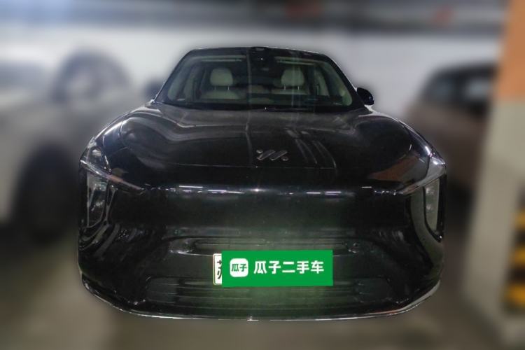 Used IM LS6 2026 Model Range-Extending 52 Max Front