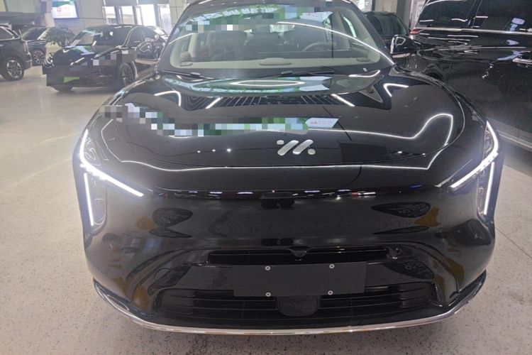 Used IM LS6 2026 Model Range-Extending 66 Max+ Front
