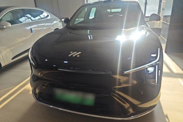 Used IM LS6 2026 Model Range-Extending 66 Max+ Front