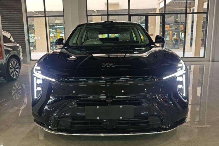 Used IM LS6 2026 Model Range-Extending 66 Max Front