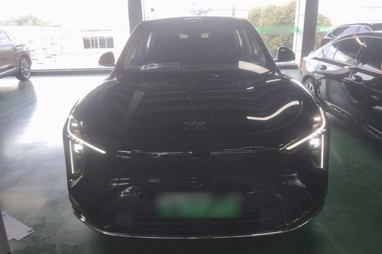 Used IM LS6 2026 Model Range-Extending 66 Max+ Front