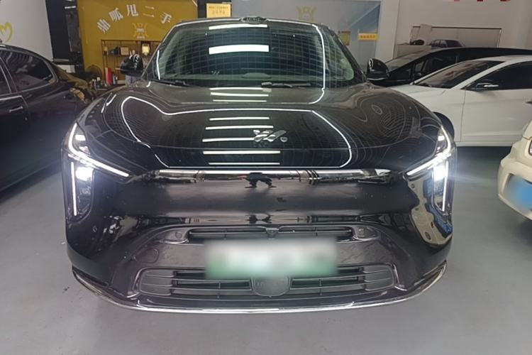 Used IM LS6 2026 Model Range-Extending 66 Max+ Front
