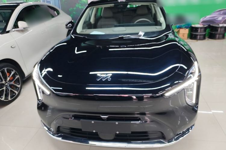 Used IM LS6 2026 Model Range-Extending 66 Max+ Front