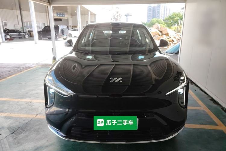 Used IM LS6 2026 Model Range-Extending 66 Max+ Front