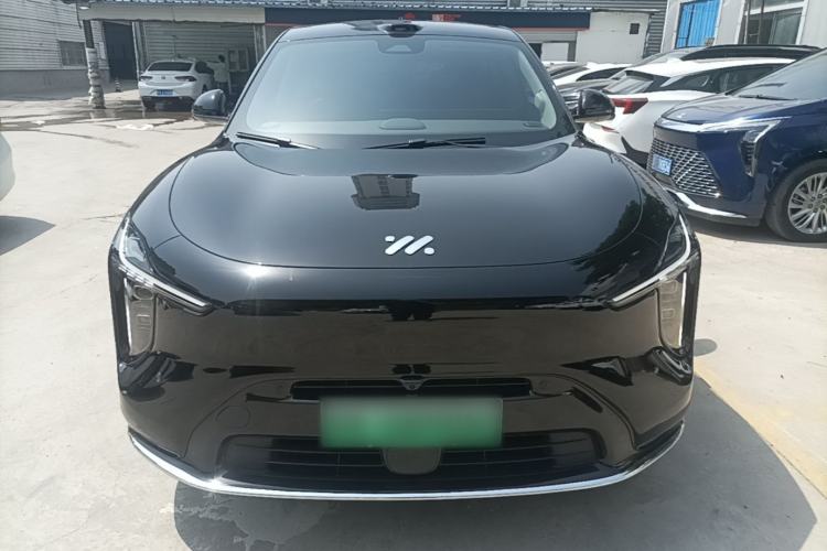 Used IM LS6 2026 Model Range-Extending 66 Max+ Front