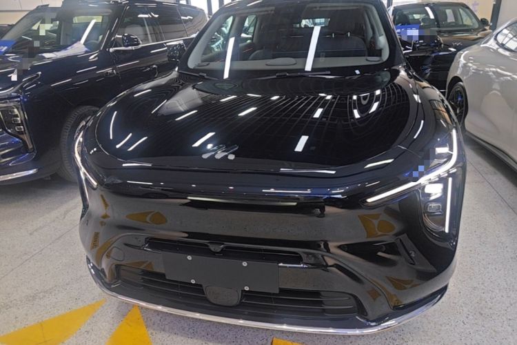 Used IM LS6 2026 Model Range-Extending 66 Max+ Front