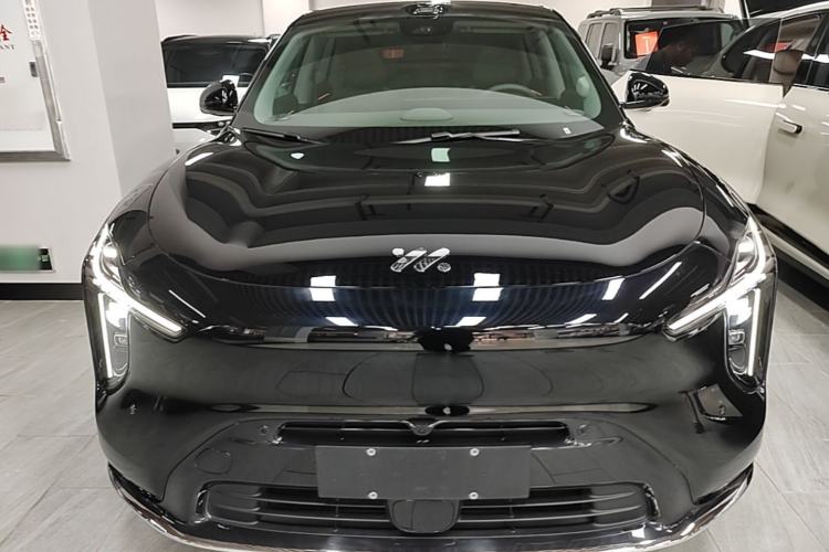 Used IM LS6 2026 Model Range-Extending 66 Max+ Front