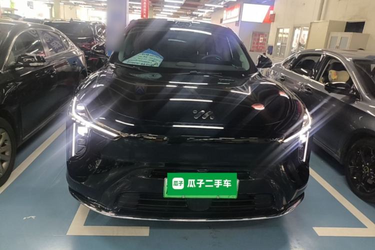 Used IM LS6 2026 Model Range-Extending 66 Max+ Front