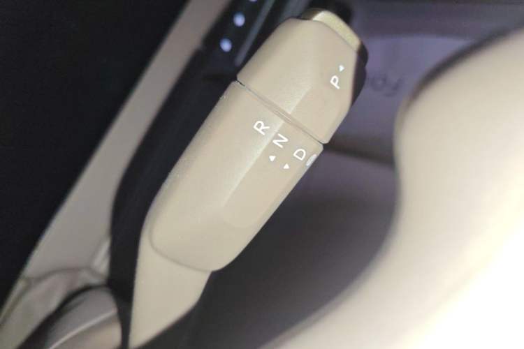 Used IM LS6 2026 Model Range-Extending 52 Max Gear Lever