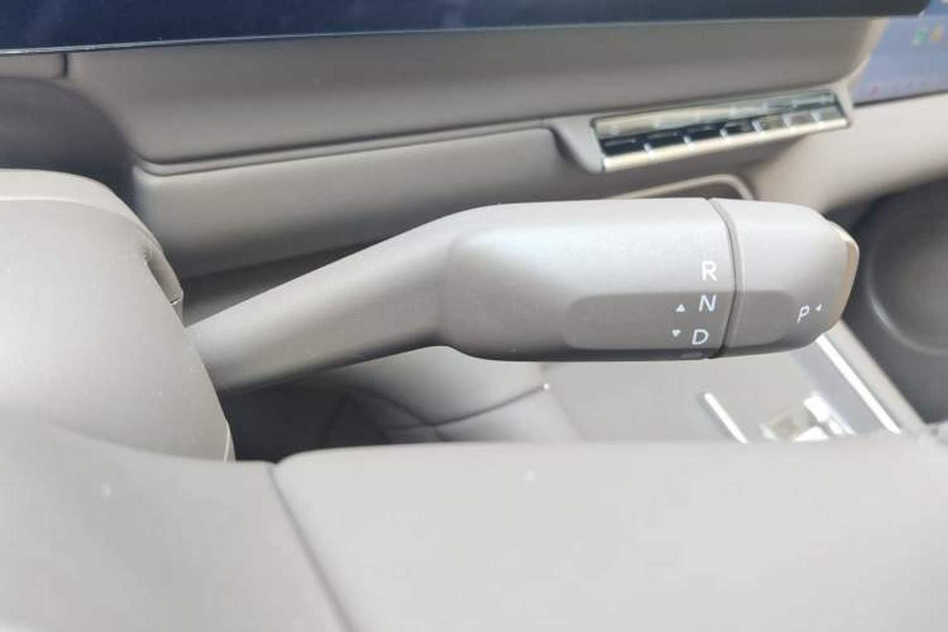 Used IM LS6 2026 Model Range-Extending 66 Max+ Gear Lever