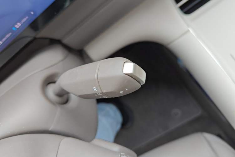 Used IM LS6 2026 Model Range-Extending 66 Max Gear Lever