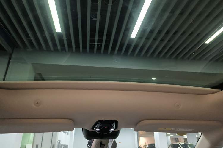 Used IM LS6 2026 Model Range-Extending 66 Max+ Headliner