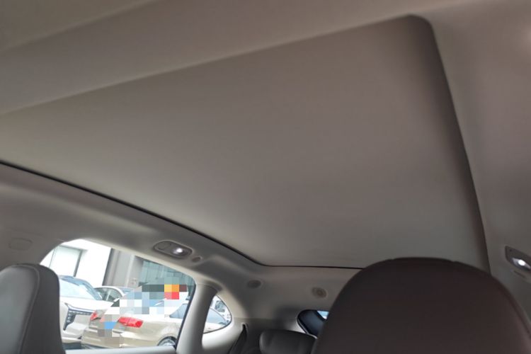 Used IM LS6 2026 Model Range-Extending 66 Max+ Headliner