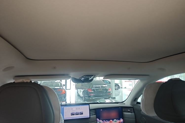 Used IM LS6 2026 Model Range-Extending 52 Max Headliner