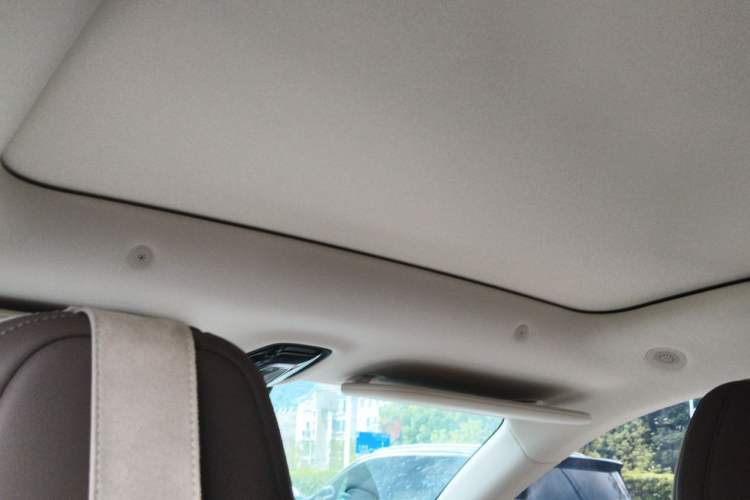 Used IM LS6 2026 Model Range-Extending 52 Max Headliner