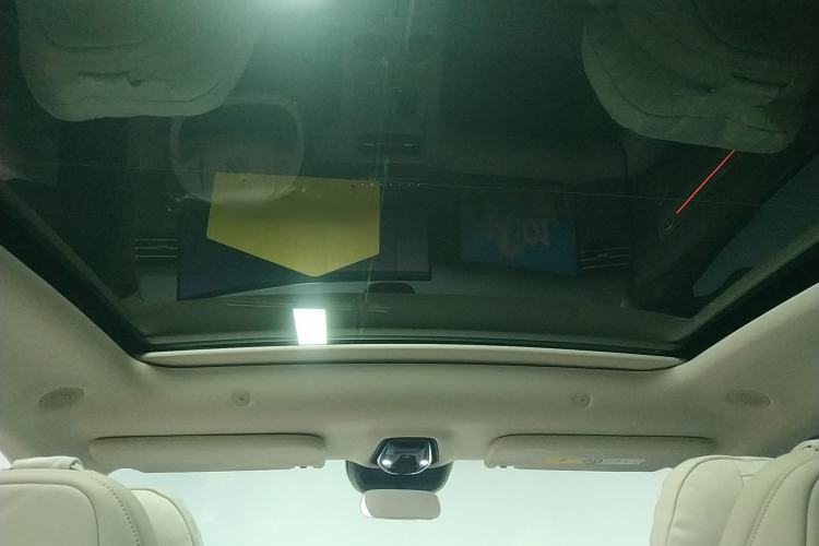 Used IM LS6 2026 Model Pure Electric Max Headliner