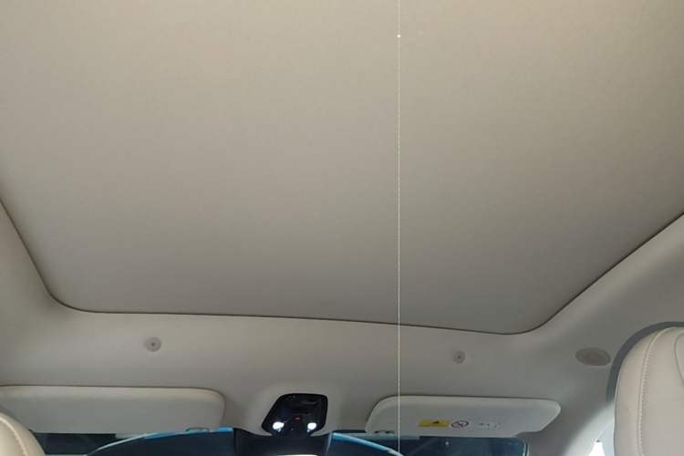 Used IM LS6 2026 Model Range-Extending 66 Max+ Headliner