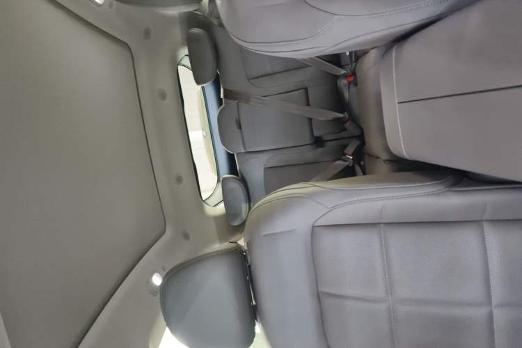 Used IM LS6 2026 Model Range-Extending 66 Max+ Headliner