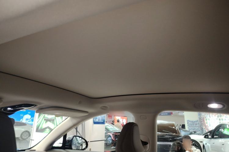 Used IM LS6 2026 Model Range-Extending 66 Max+ Headliner