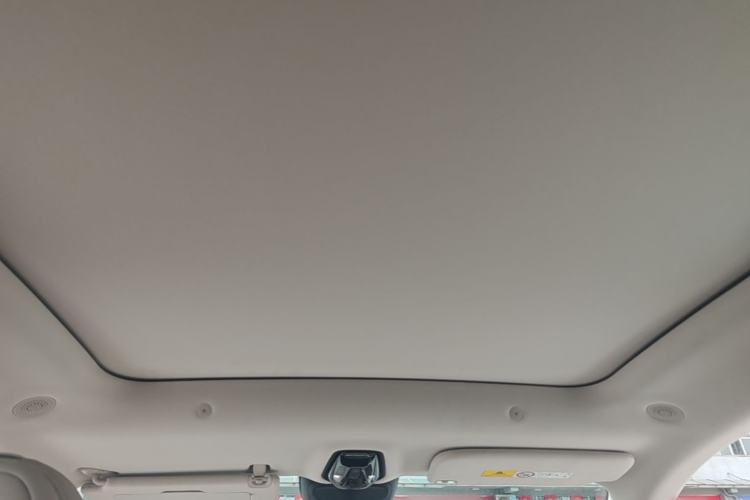 Used IM LS6 2026 Model Pure Electric Max Headliner