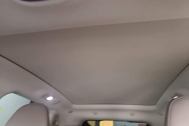 Used IM LS6 2026 Model Range-Extending 66 Max+ Headliner