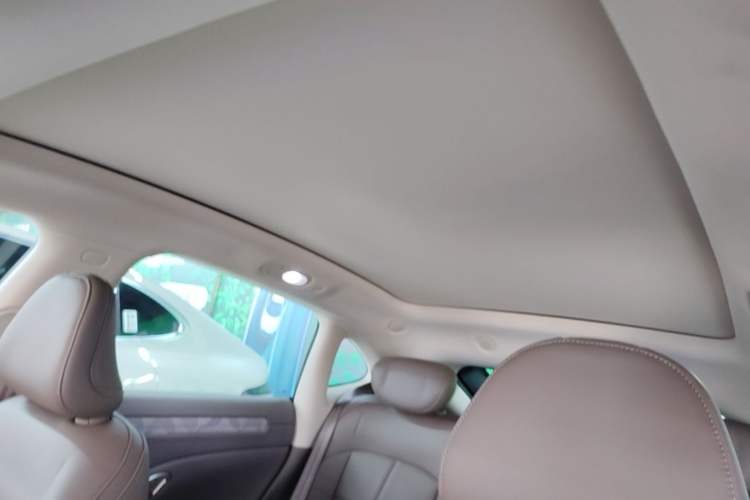Used IM LS6 2026 Model Range-Extending 66 Max+ Headliner