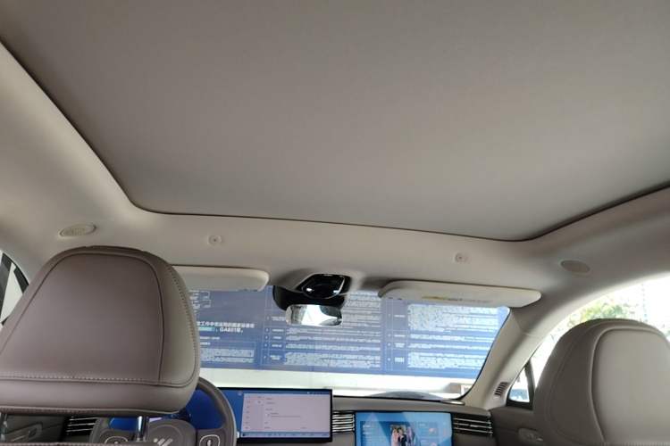 Used IM LS6 2026 Model Range-Extending 66 Max+ Headliner