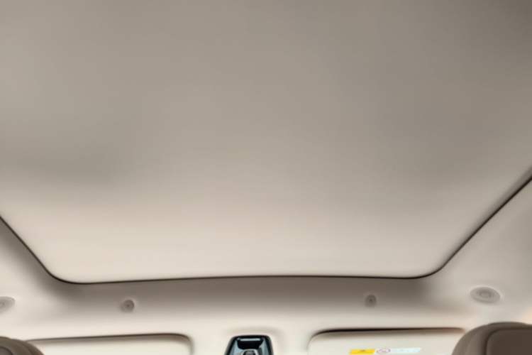 Used IM LS6 2026 Model Pure Electric Ultra Headliner