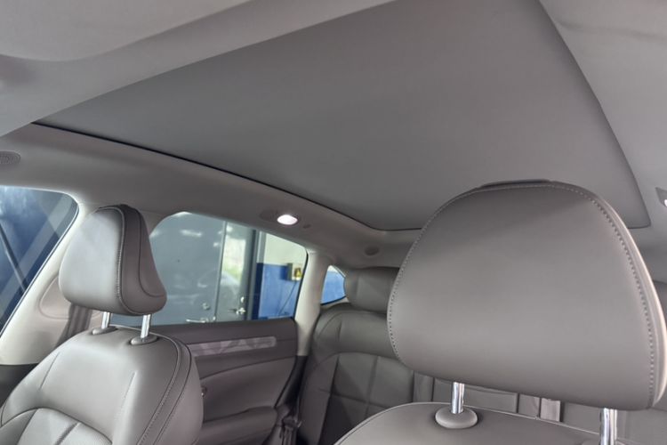Used IM LS6 2026 Model Pure Electric Pro Max Headliner