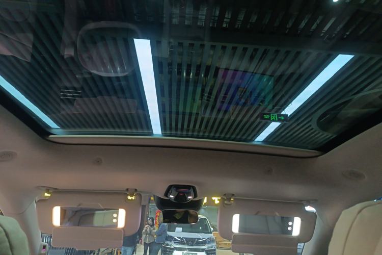 Used IM LS6 2026 Model Range-Extending 52 Max Headliner