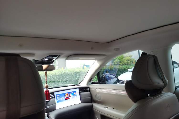 Used IM LS6 2026 Model Range-Extending 66 Max+ Headliner