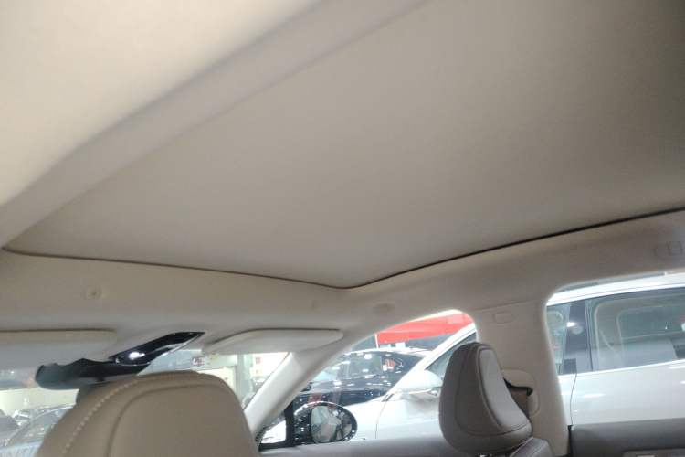 Used IM LS6 2026 Model Range-Extending 66 Max+ Headliner