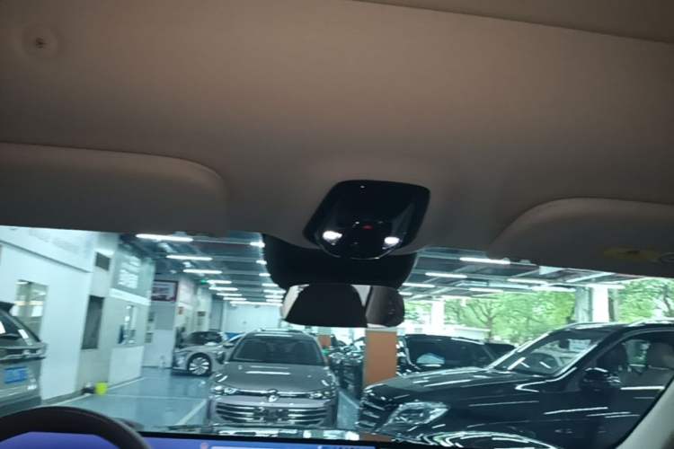 Used IM LS6 2026 Model Range-Extending 66 Max+ Headliner