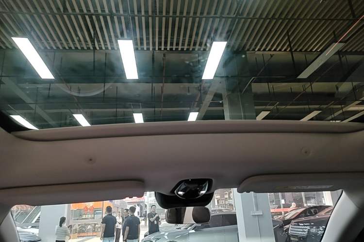 Used IM LS6 2026 Model Range-Extending 66 Max+ Headliner