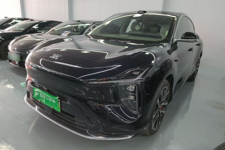 IM LS6 2026 Model Pure Electric Max