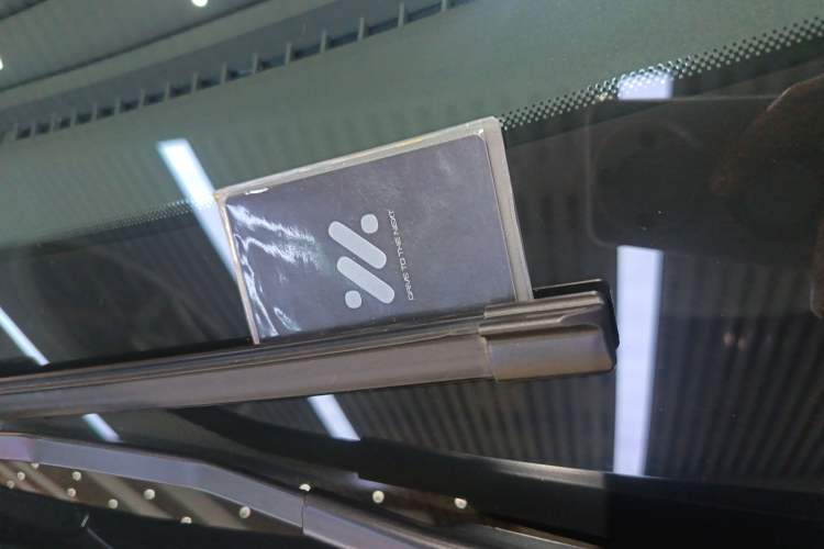 Used IM LS6 2026 Model Range-Extending 52 Max Interior 1