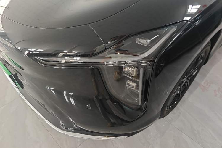 Used IM LS6 2026 Model Range-Extending 52 Max Left Front Headlight