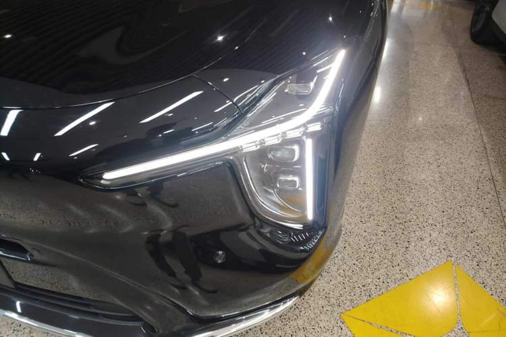 Used IM LS6 2026 Model Range-Extending 66 Max+ Left Front Headlight