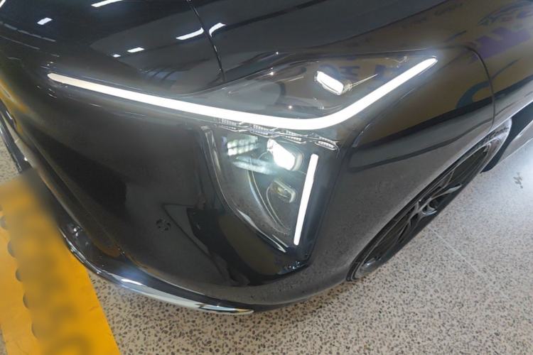 Used IM LS6 2026 Model Range-Extending 66 Max+ Left Front Headlight