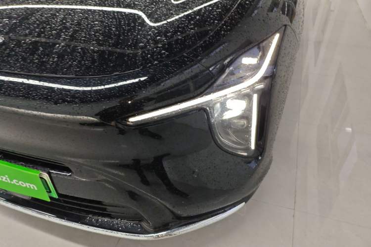 Used IM LS6 2026 Model Range-Extending 66 Max+ Left Front Headlight