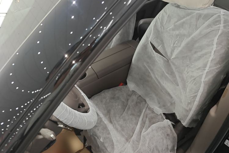 Used IM LS6 2026 Model Range-Extending 52 Max Left Front Seat