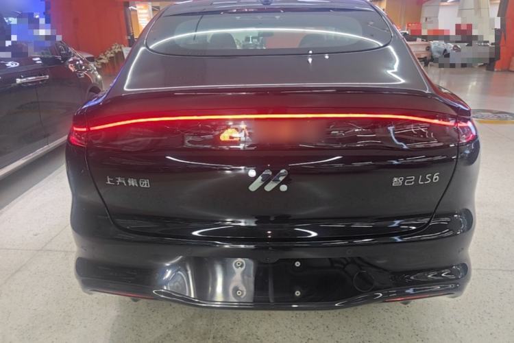 Used IM LS6 2026 Model Range-Extending 66 Max+ Rear