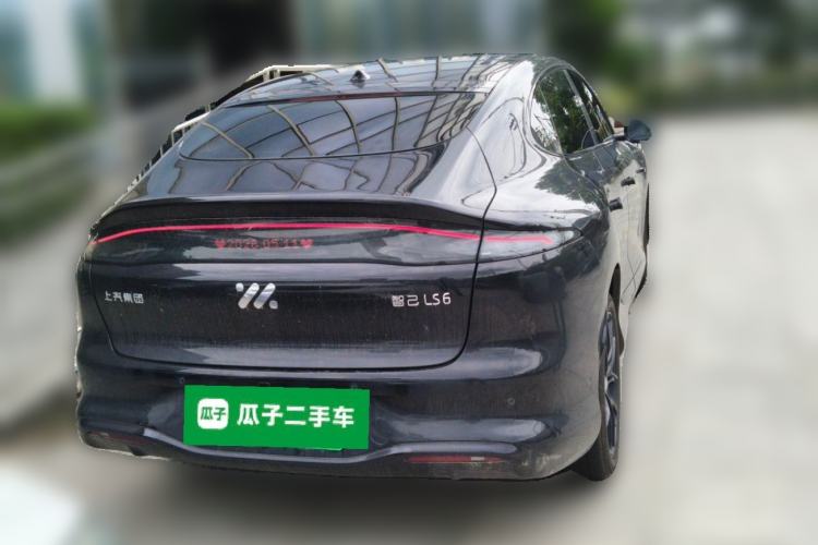 Used IM LS6 2026 Model Range-Extending 52 Max Rear