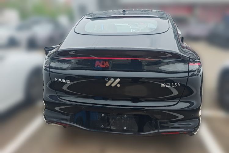 Used IM LS6 2026 Model Pure Electric Max Rear