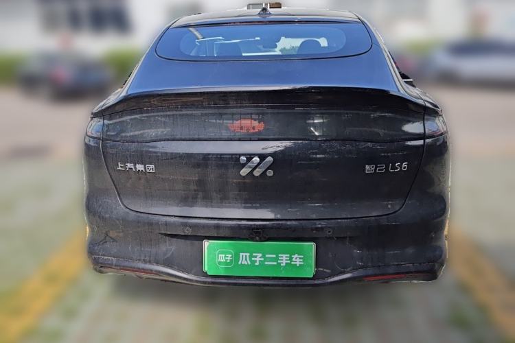Used IM LS6 2026 Model Range-Extending 66 Max+ Rear