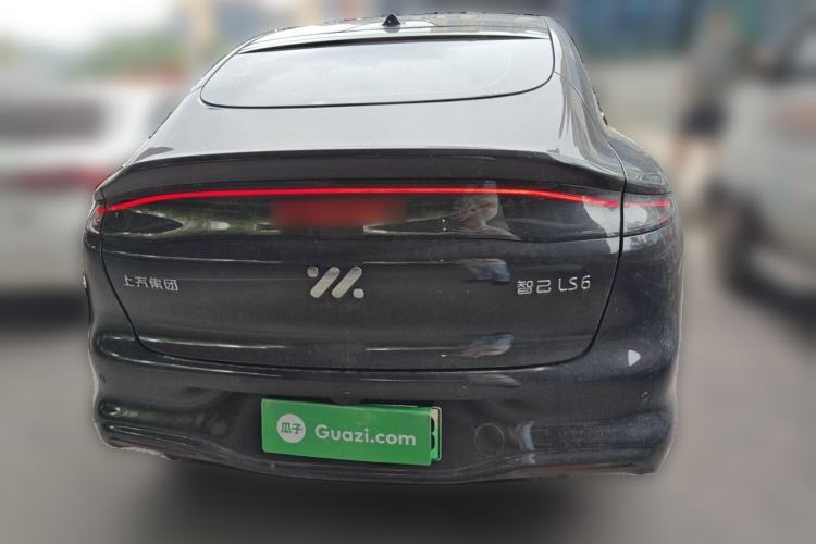 Used IM LS6 2026 Model Range-Extending 66 Max Rear